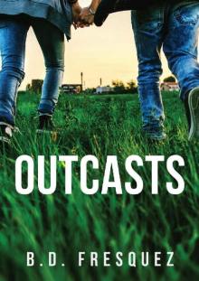 Outcasts Outcasts