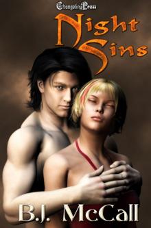 Forever Night Sins