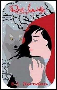 Red Wolfe Red Wolfe
