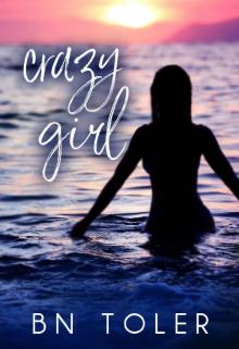 Crazy Girl Crazy Girl