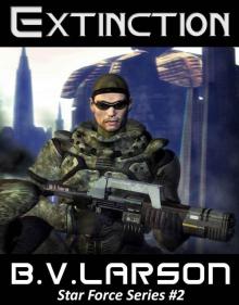 Extinction Ebook Full