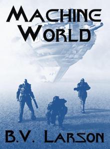 Machine World Machine World