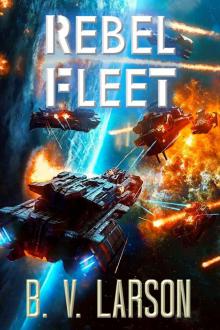 Rebel Fleet Rebel Fleet