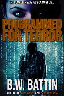 Programmed for Terror
