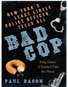 Paul Bacon Paul Bacon