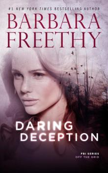 Daring Deception Daring Deception