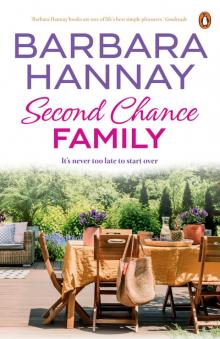 Second Chance Family
