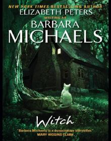 Witch Witch