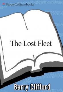 The Lost Fleet The Lost Fleet