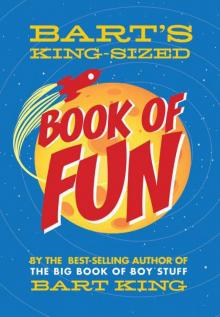 Bart’s King-Sized Book of Fun