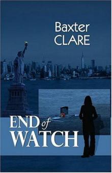 End of Watch lf-5