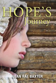 Hope's Journey Hope's Journey
