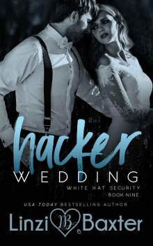 Hacker Wedding Hacker Wedding