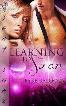 Learning to Soar