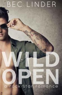 Wild Open