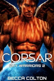 Corsar
