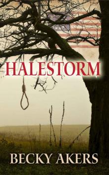 Halestorm Halestorm