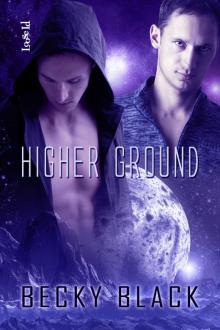 Higher Ground Higher Ground