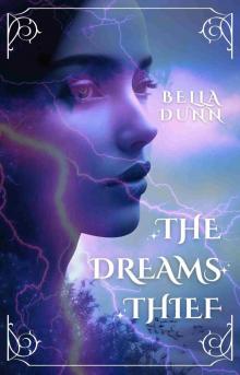 The Dreams Thief (Otherworld Book 1)