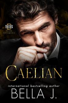 Caelian: Dark Mafia Romance