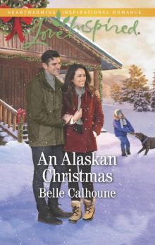 An Alaskan Christmas An Alaskan Christmas
