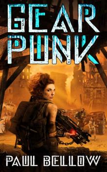 02. Gear Punk 02. Gear Punk