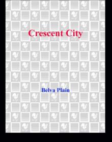 Crescent City