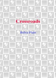 Crossroads Crossroads