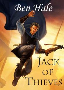 Jack of Thieves Jack of Thieves