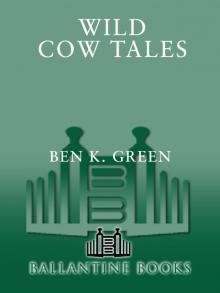 Wild Cow Tales