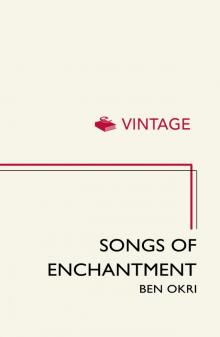 Songs of Enchantment