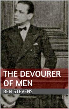The Devourer of Men