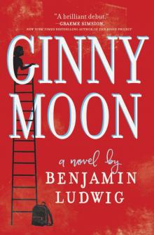 Ginny Moon Ginny Moon