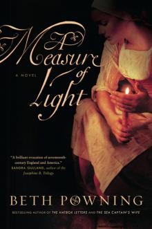 A Measure of Light A Measure of Light