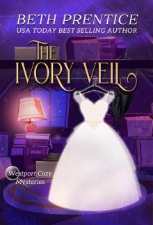 The Ivory Veil The Ivory Veil