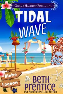 Tidal Wave Tidal Wave