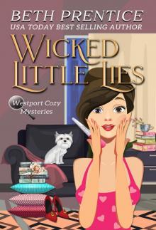 Wicked Little Lies Wicked Little Lies