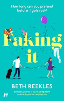 Faking It Faking It