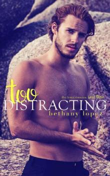 Too Distracting