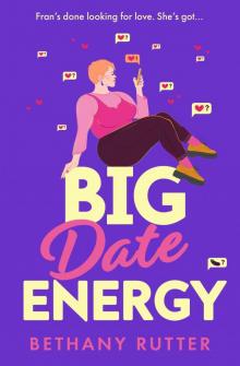 Big Date Energy Big Date Energy