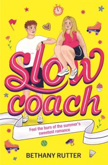 Slowcoach Slowcoach