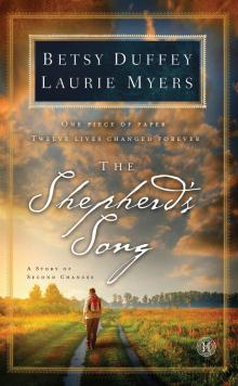 The Shepherd’s Song The Shepherd’s Song