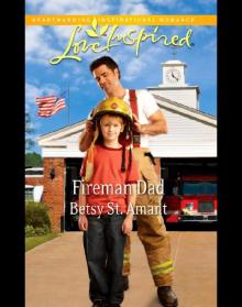 Fireman Dad