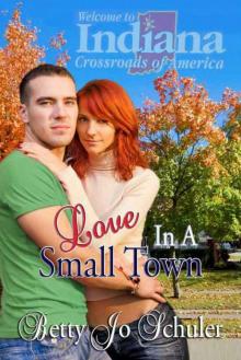 Love in a Small Town
