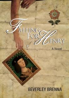 Falling For Henry Falling For Henry