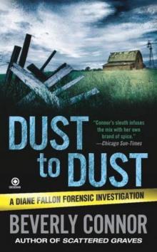 Dust to Dust dffi-7