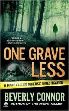 One Grave Less
