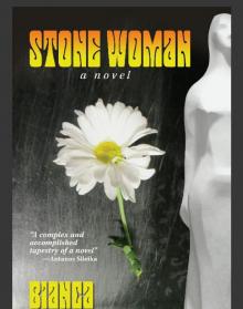 Stone Woman Stone Woman