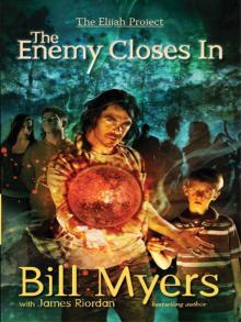 02 The Enemy Closes In 02 The Enemy Closes In