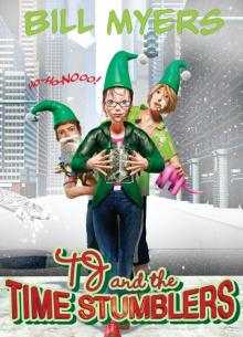 Ho-Ho-NOOO! Ho-Ho-NOOO!